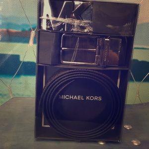 Michael Kors belt